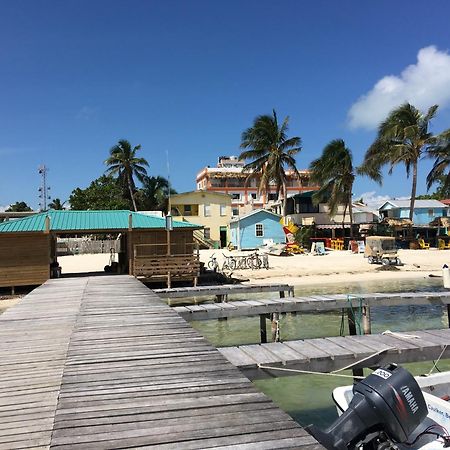 Enjoy Hotel Caye Caulker Kültér fotó