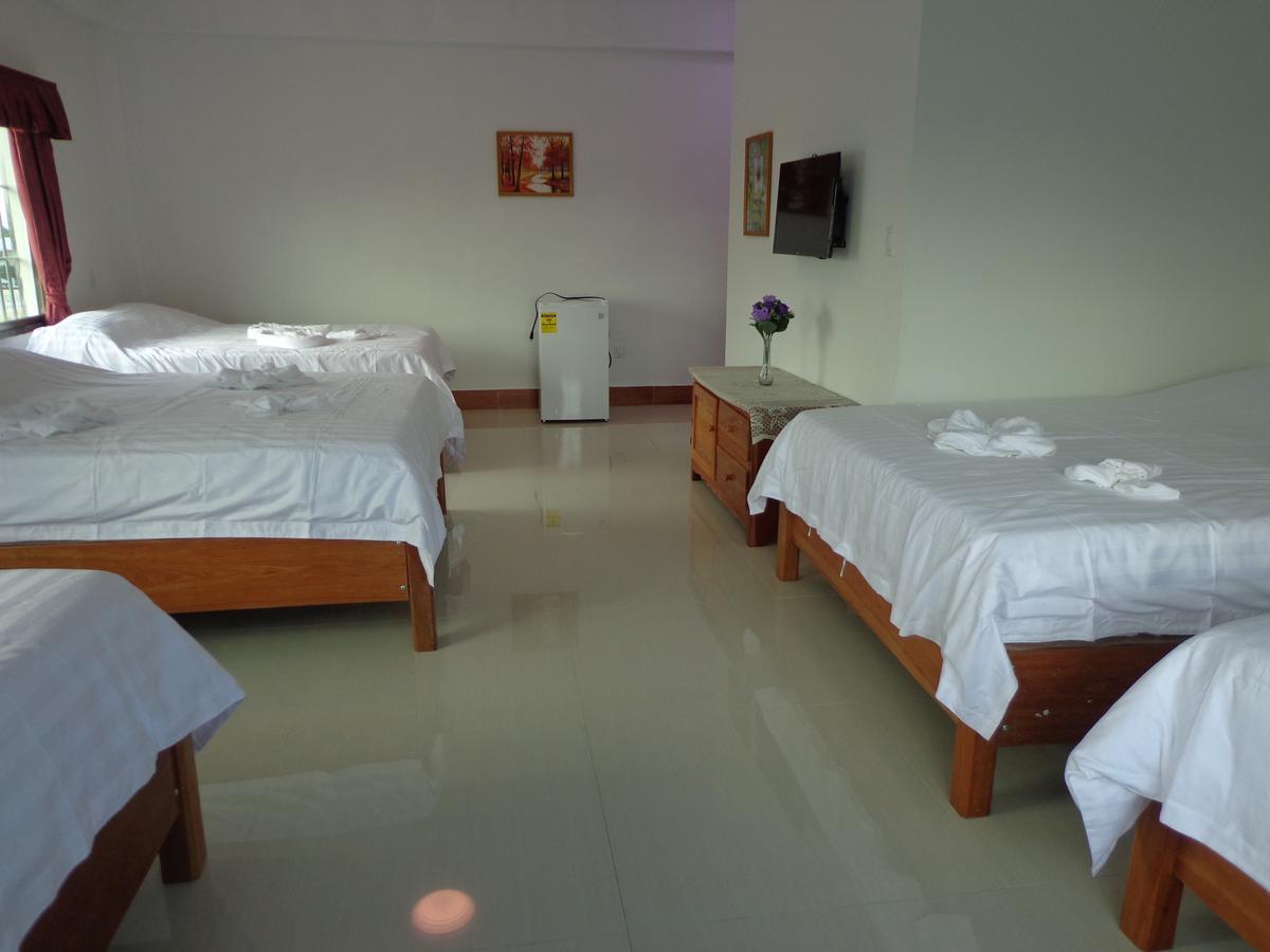 Enjoy Hotel Caye Caulker Kültér fotó